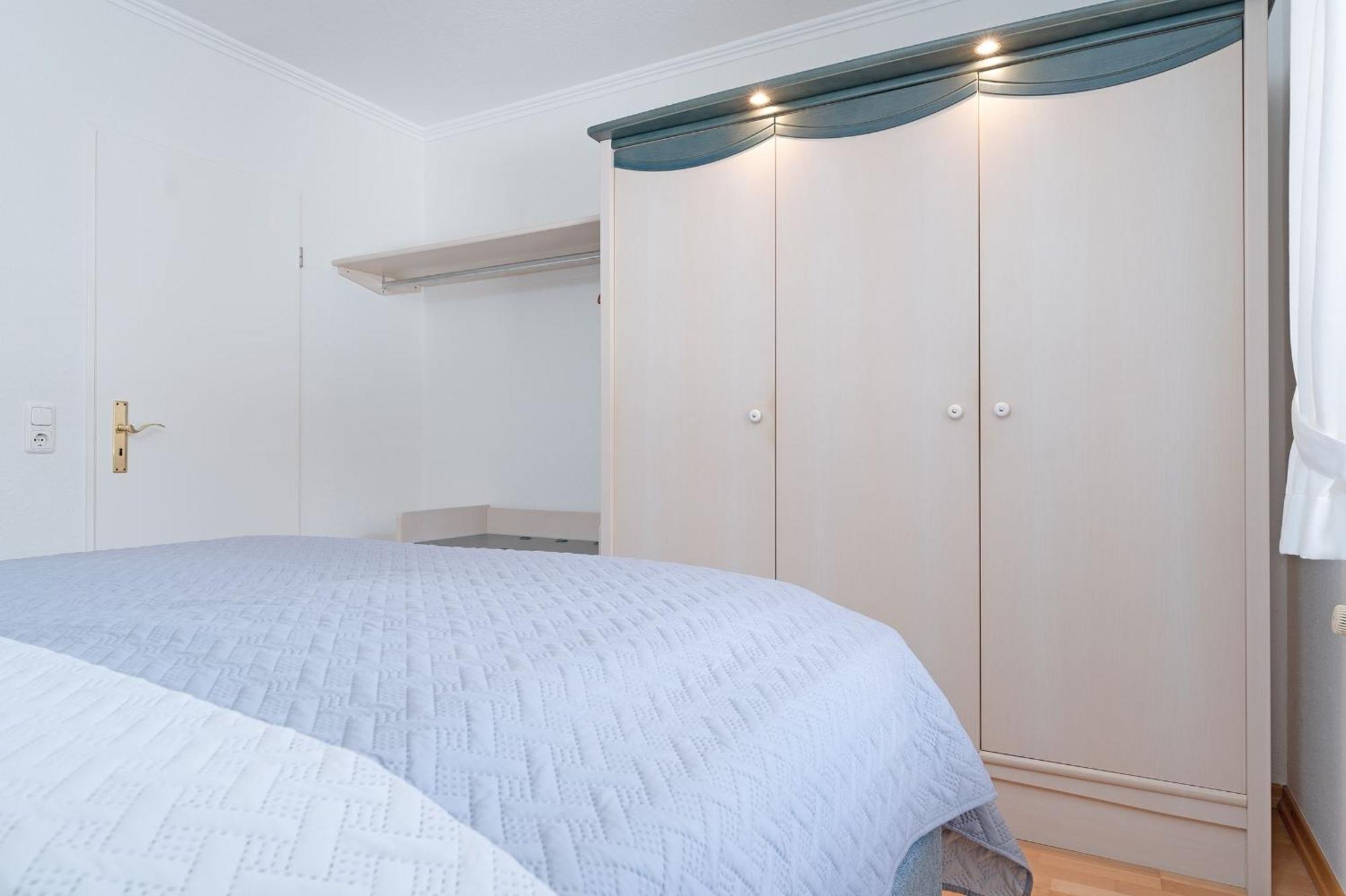 Strandburg Ostseeblick Scharbeutz Ngoại thất bức ảnh